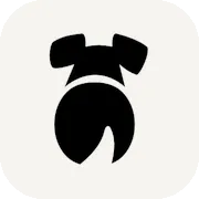DrawDog logo