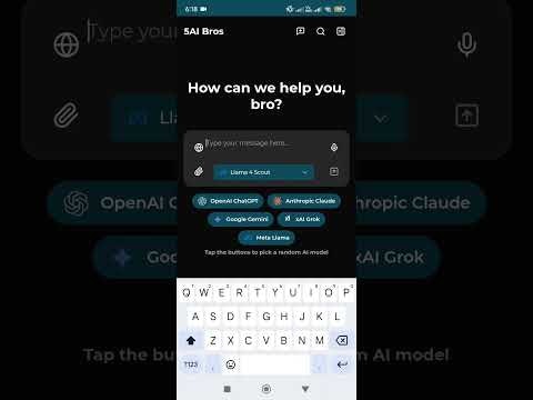 5AI Bros gallery image