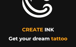 CreateINK: AI Tattoo Generator media 1