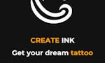 CreateINK: AI Tattoo Generator image
