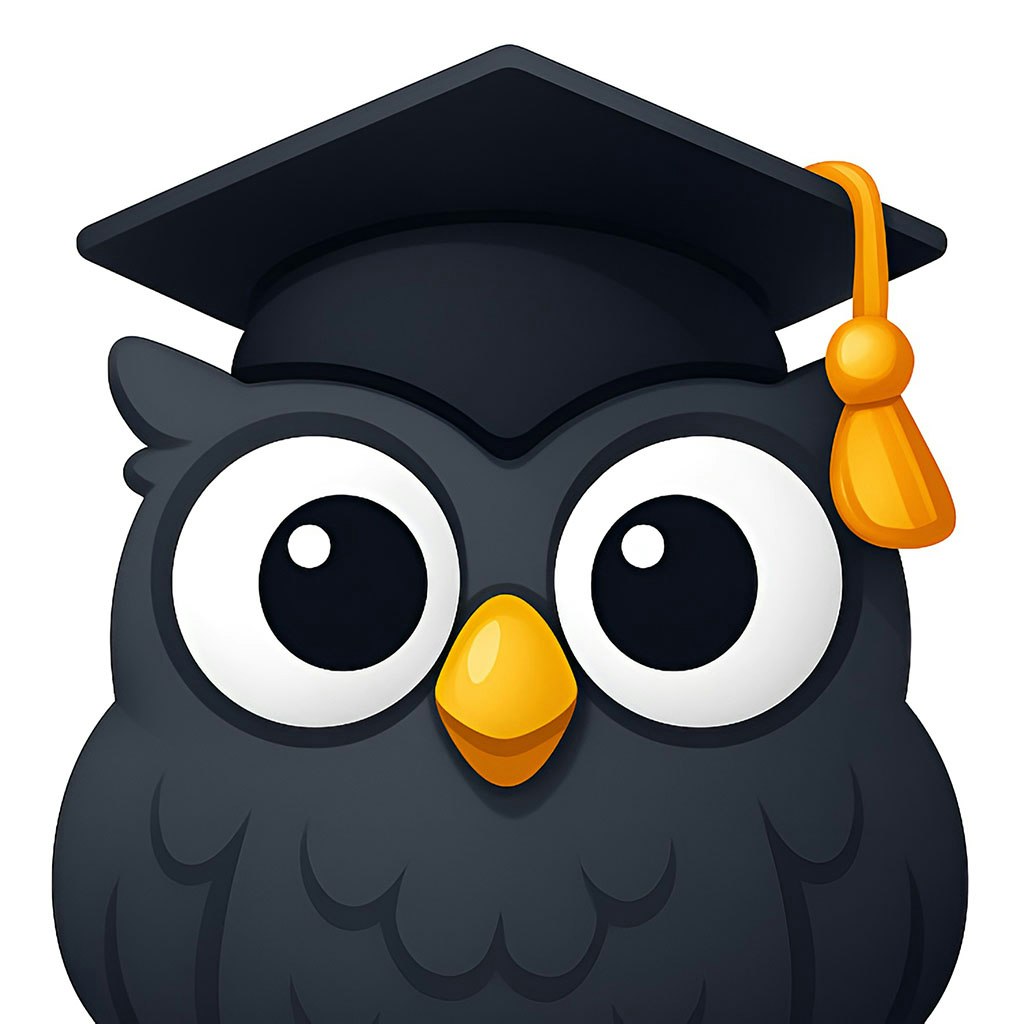 OWZE: Flashcards & Quiz Maker - Product Hunt launch logo