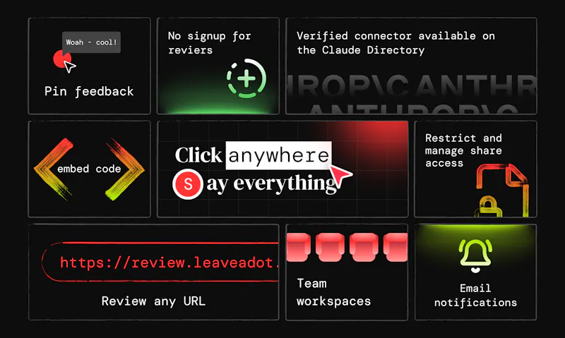 dot. screenshot 7