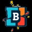 Block Blast Game logo