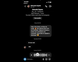 Instamassdm gallery image