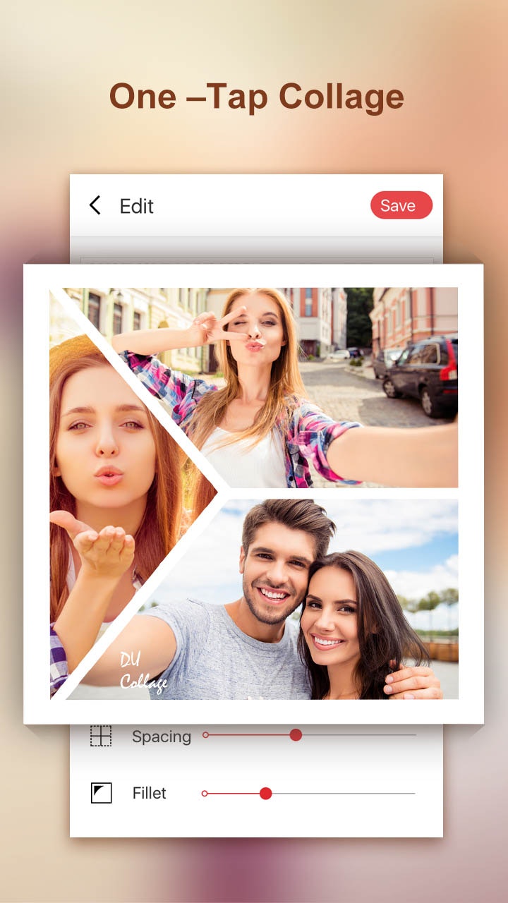 DU Collage Maker gallery image