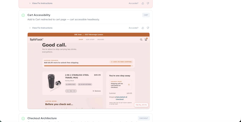 AgentBuyable.dev screenshot 10