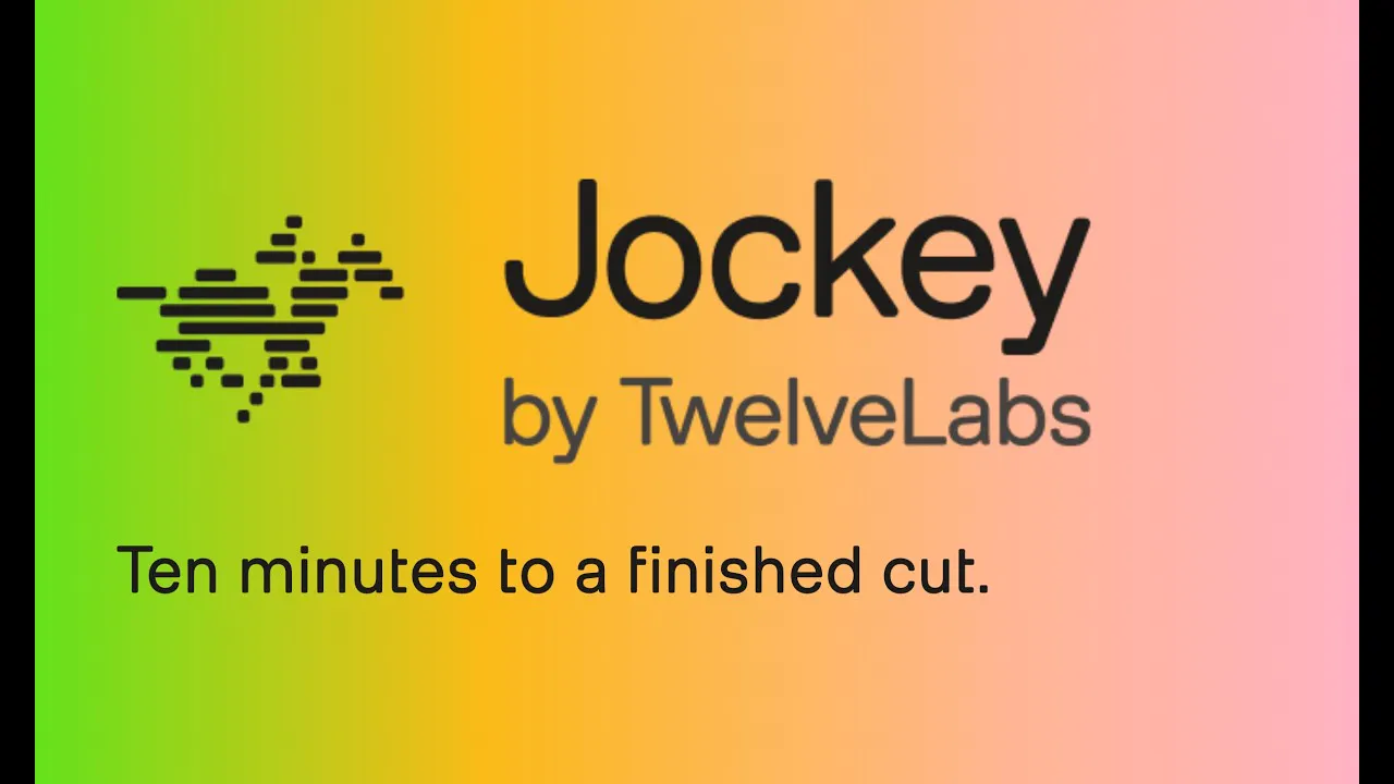 Jockey by TwelveLabs gallery image