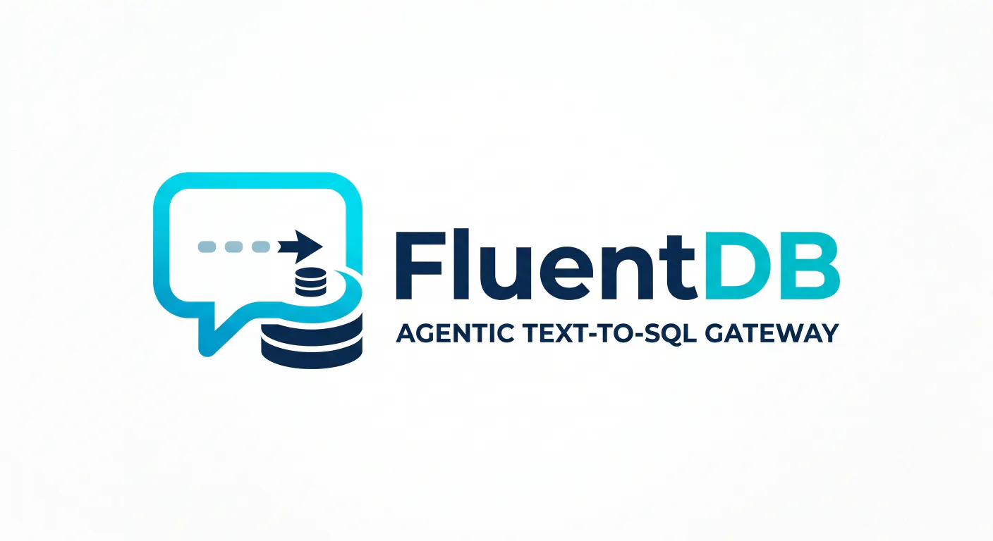 FluentDB logo