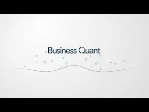 Business Quant gallery image