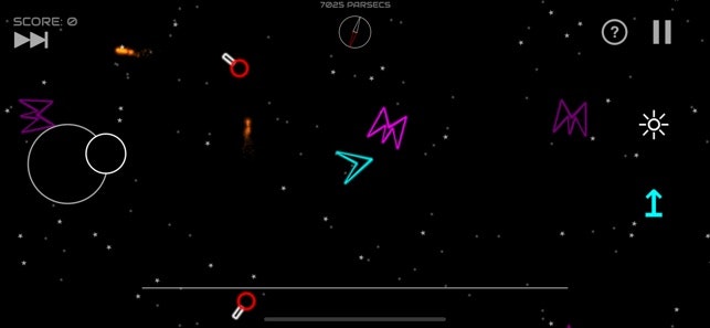 Escape Into Infinity gallery image