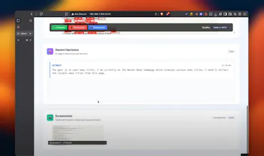 BrowserPilot gallery image