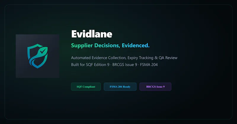Evidlane screenshot 1