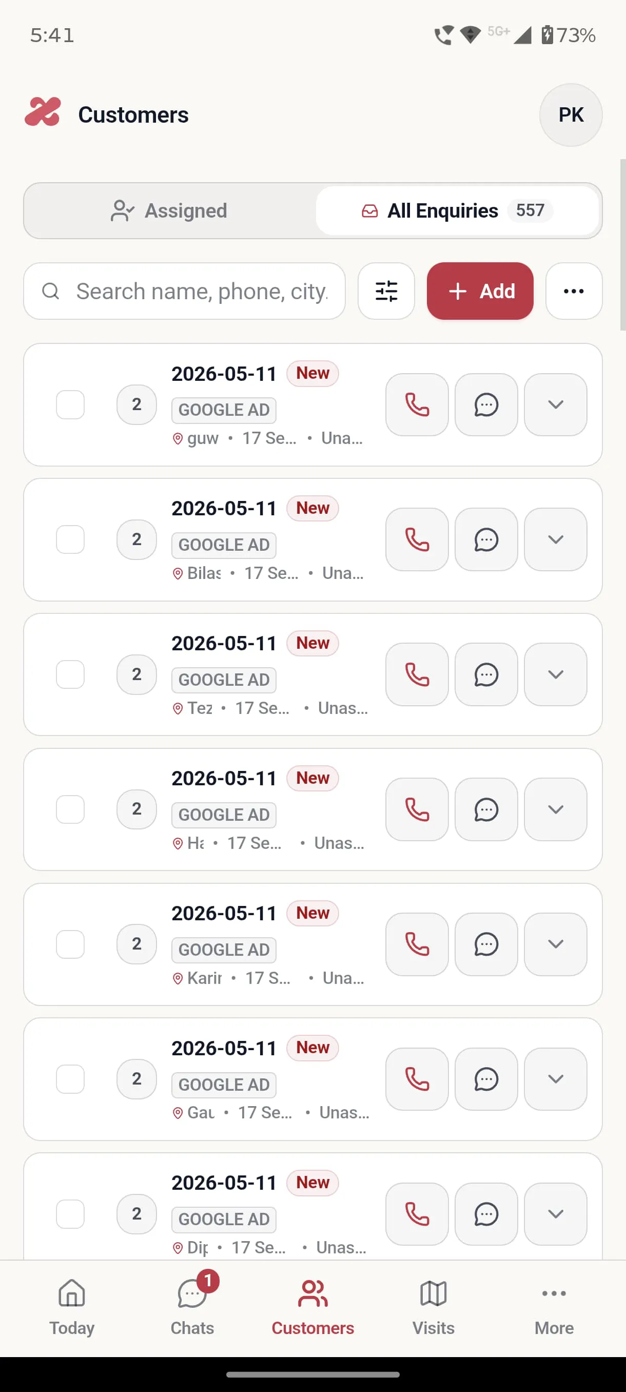 Zoraq gallery image