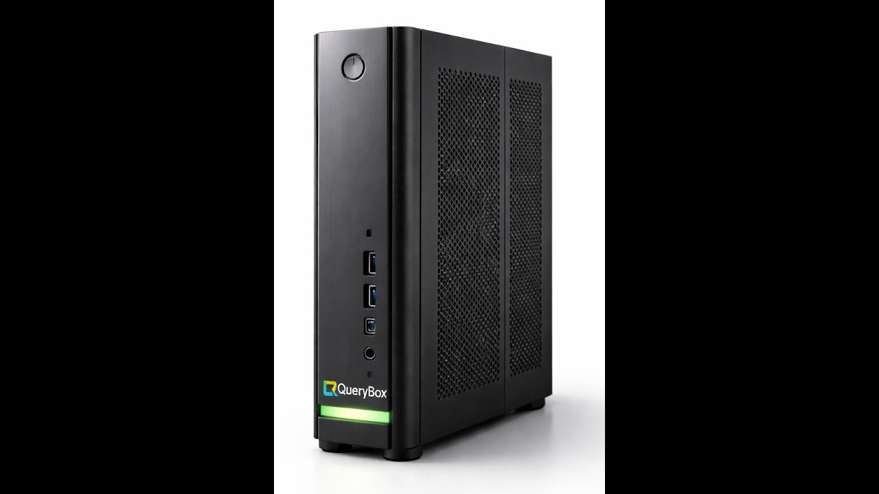 QueryCube gallery image