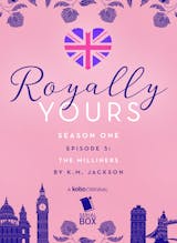 Royally Yours gallery image