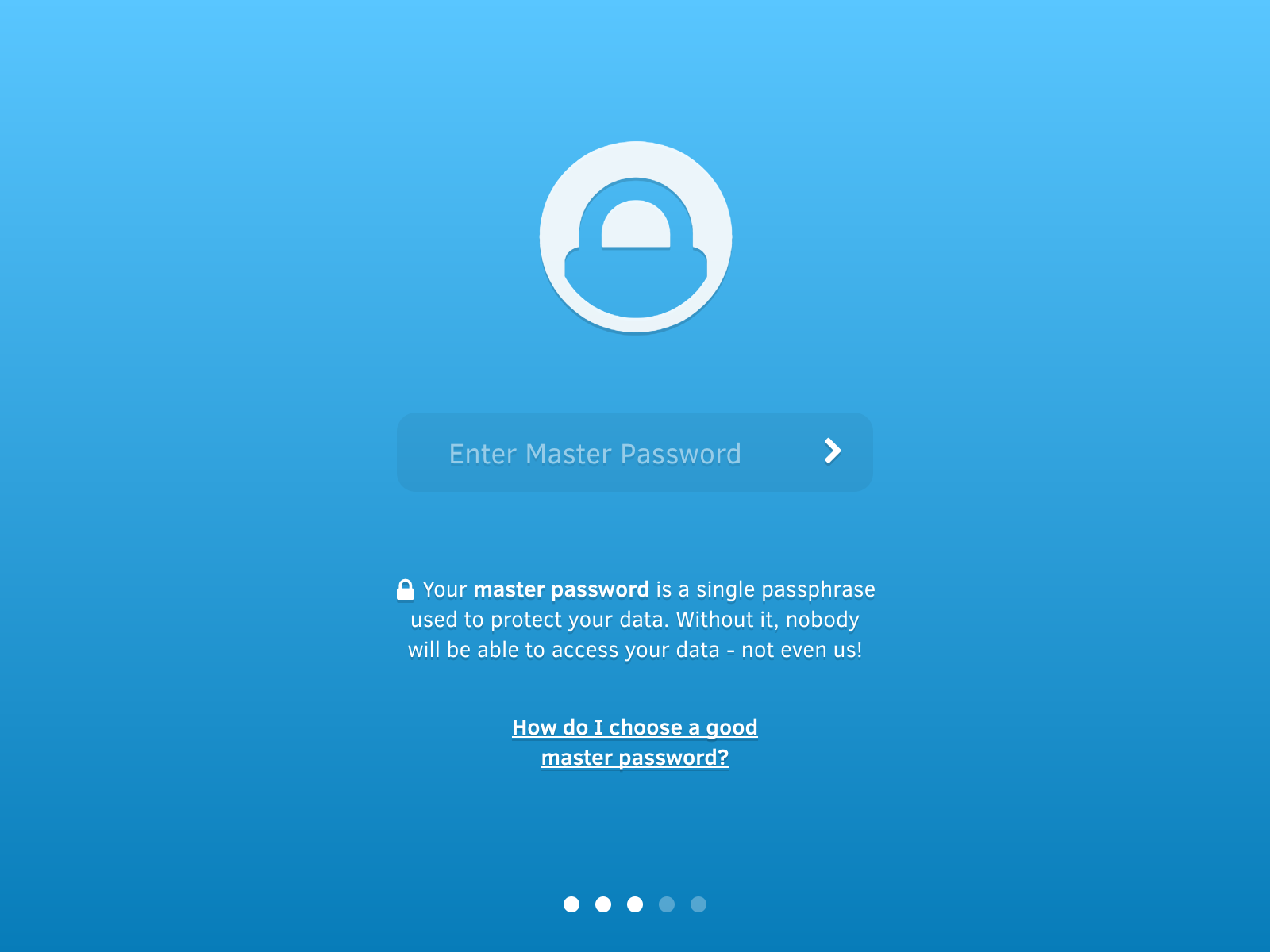 Padlock Image