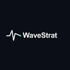 WaveStrat logo