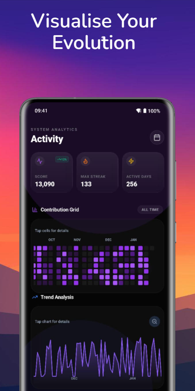 Criene - Screenshot 4 showing product features and functionality