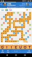 Words With Friends 2 gallery image