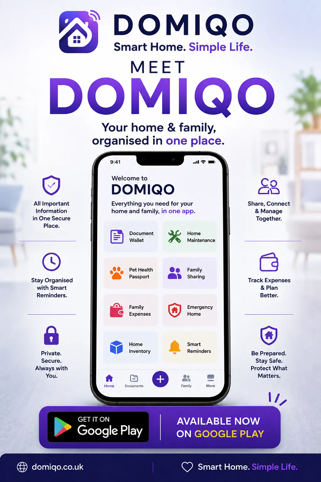 DOMIQO gallery image