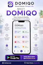 DOMIQO gallery image