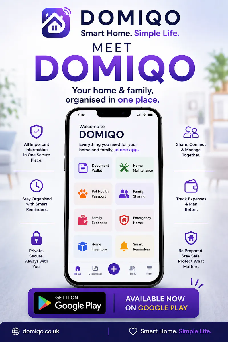DOMIQO screenshot 1