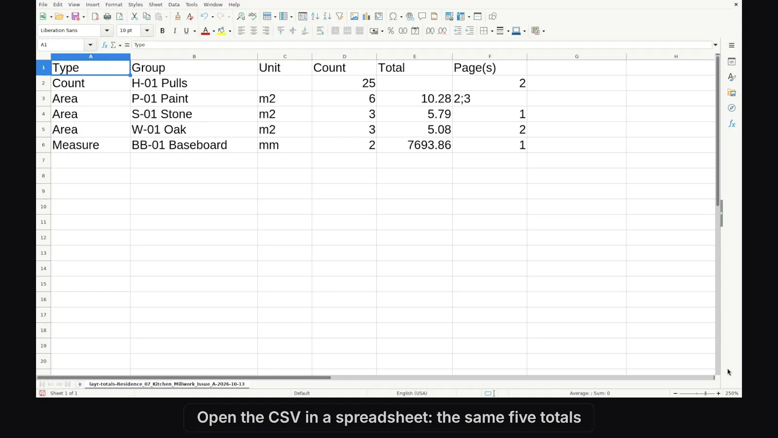 LayrPDF screenshot 3