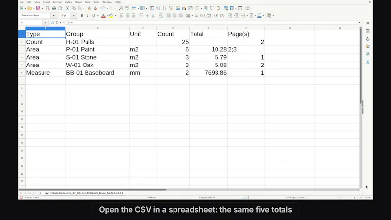 LayrPDF screenshot 3