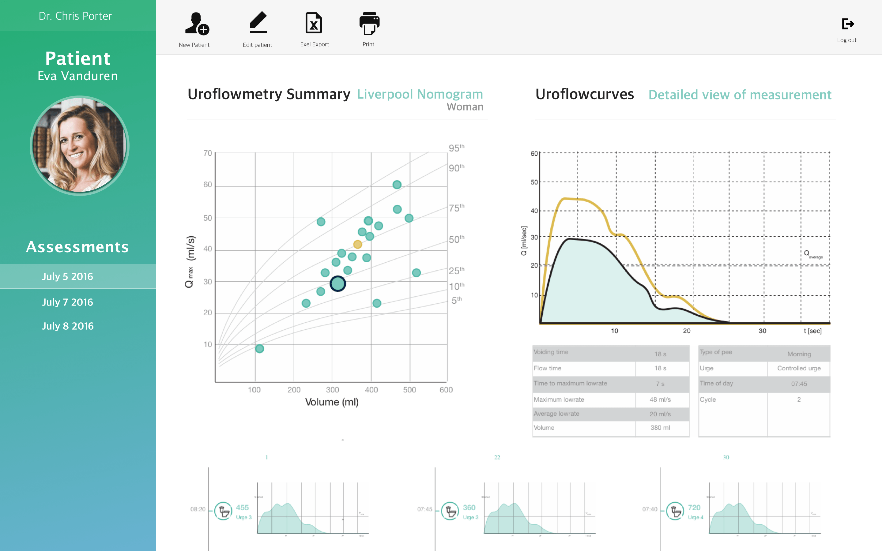 Minze Homeflow gallery image