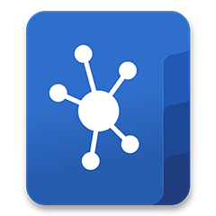 NotesHub 3.3 logo