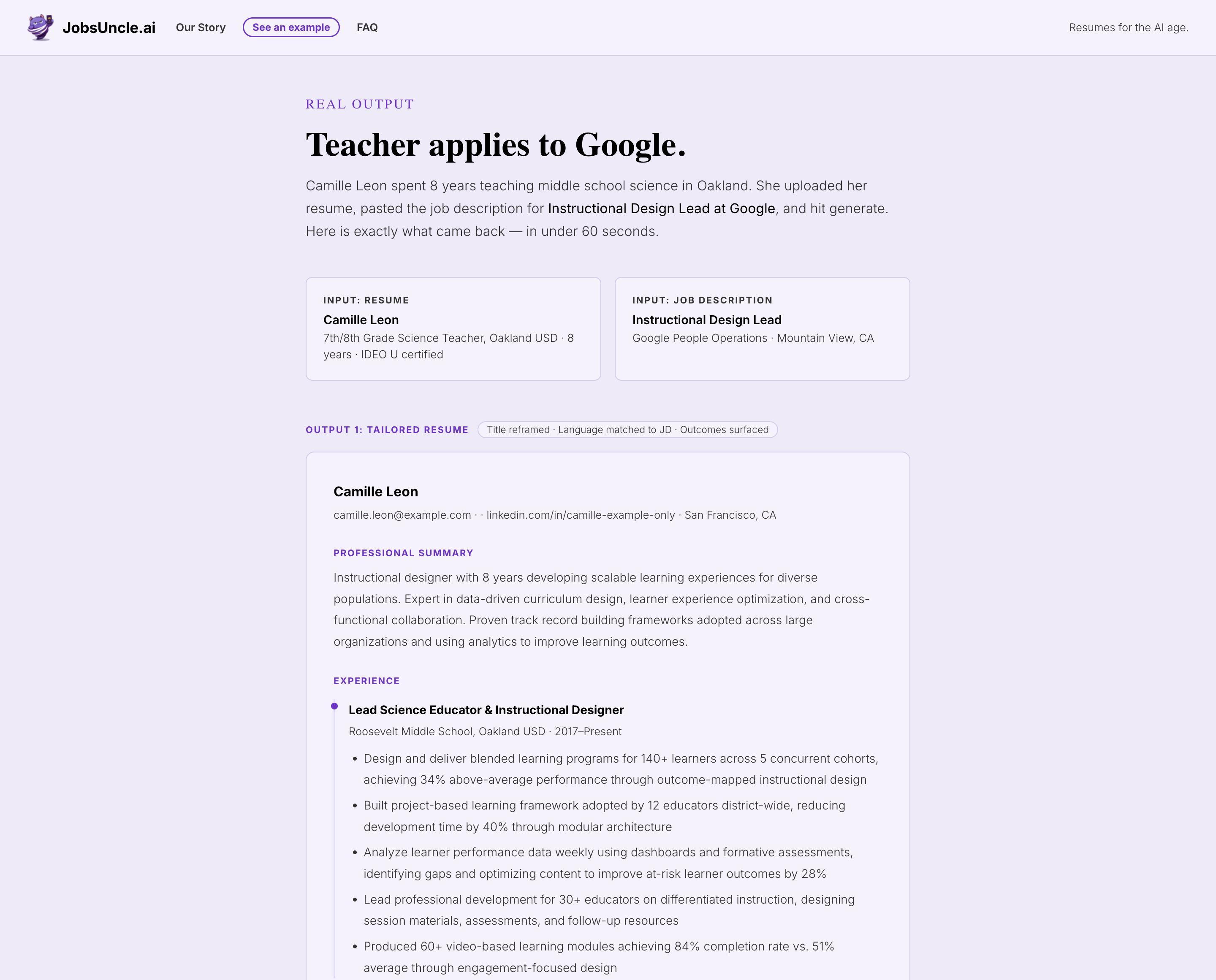 JobsUncle.ai media 3