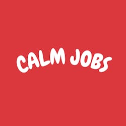 Calm Jobs