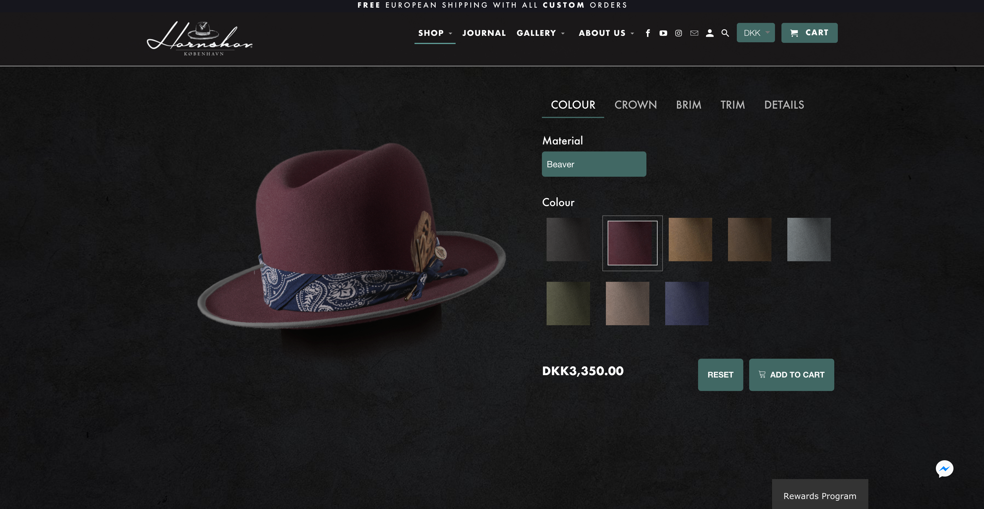 Custom Product Builder gallery image