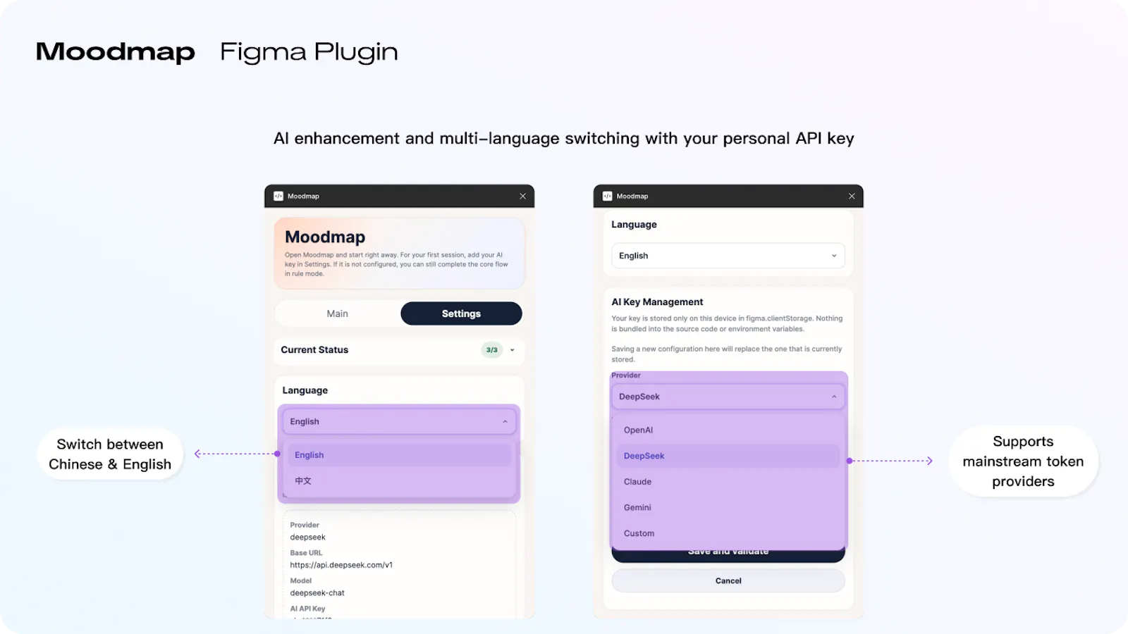 Moodmap screenshot 10