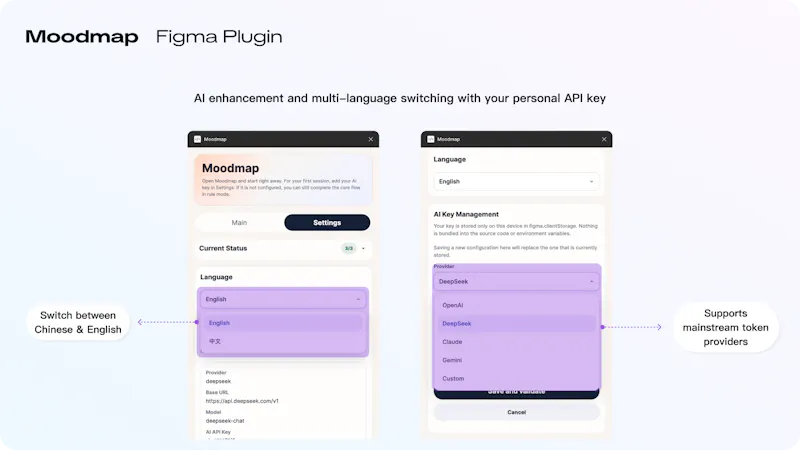 Moodmap screenshot 10