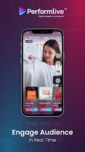 PerformLive gallery image