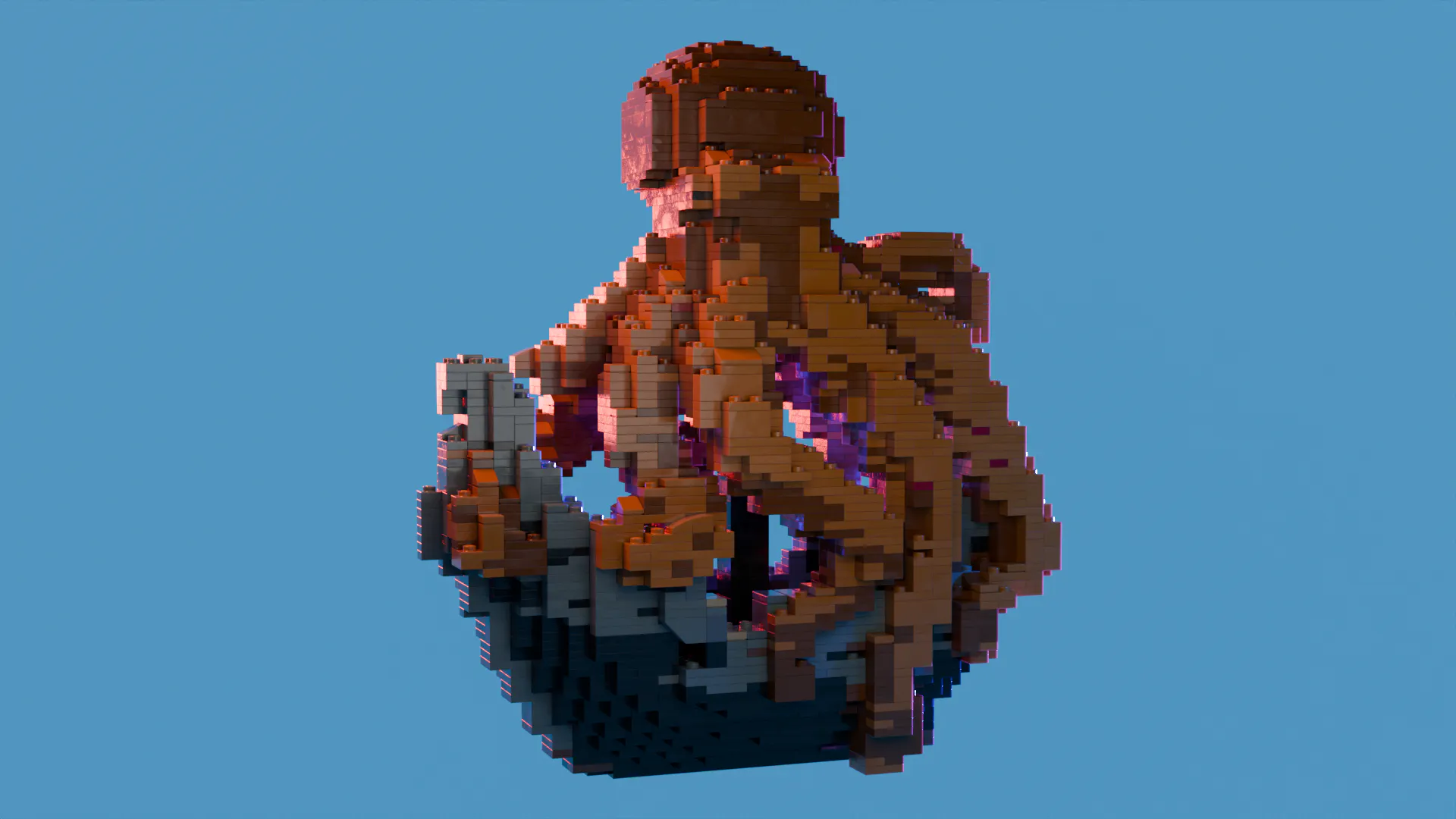 BrickForgerAI screenshot 5