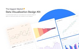 Data Visualization Design Kit media 1