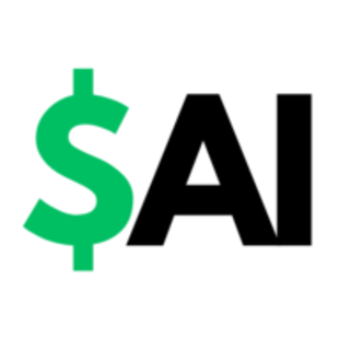 Shmoney AI logo