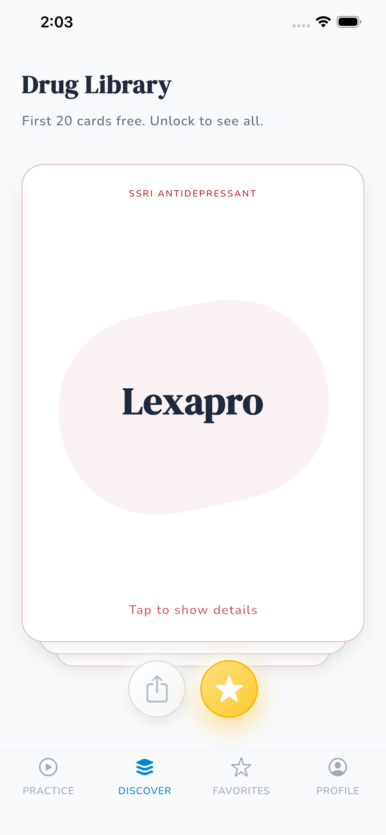 RxReflex: Top 200 Drugs media 7