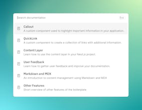 NimbleDocs gallery image