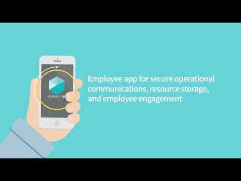 Beekeeper gallery image