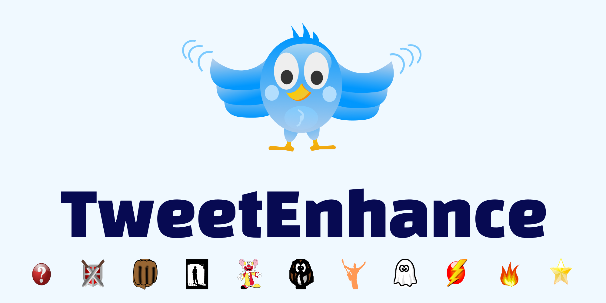 Tweet Geliştir - Tweet'lerinizi AI tarafından oluşturulan reaksiyonlarla düzleştirin medya 3