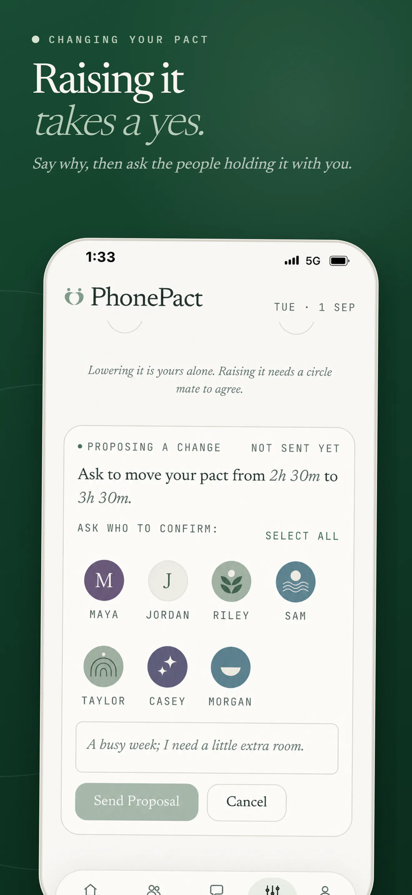 PhonePact gallery image