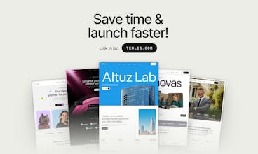 Temlis gallery image