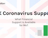 UK Coronavirus Support Checker media 3