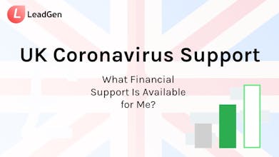 UK Coronavirus Support Checker gallery image