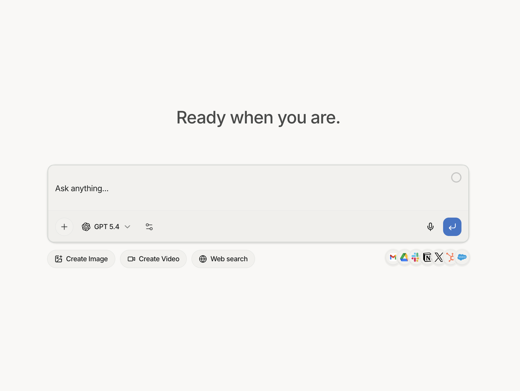 Unideck.ai gallery image