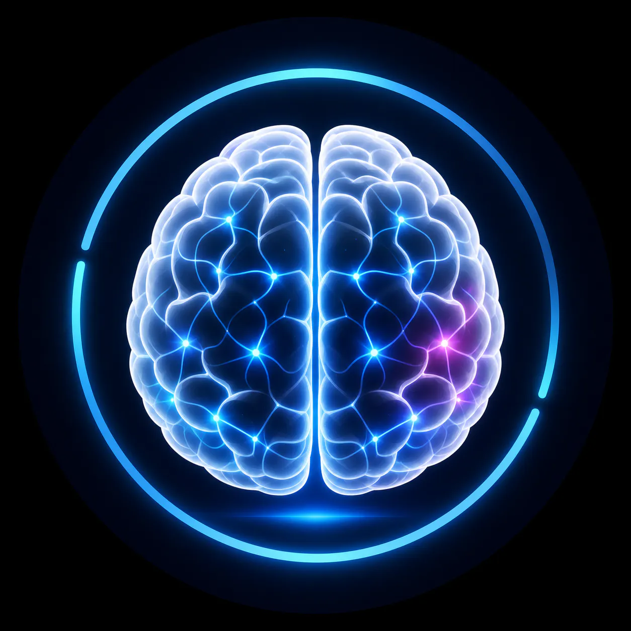 Brain Tracker