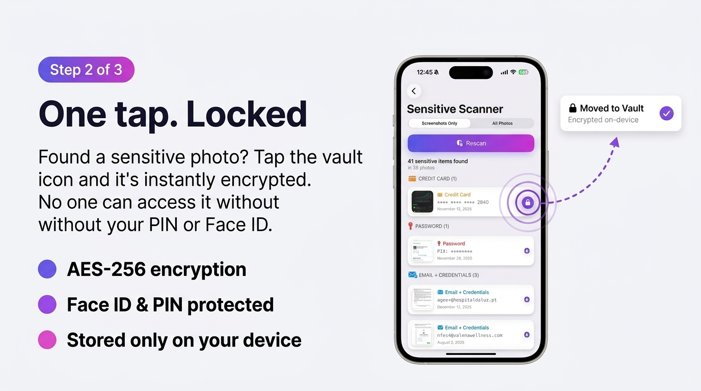 AI Cleaner gallery image